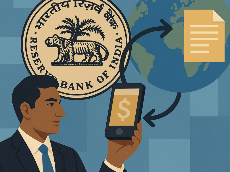 RBI’s PA-CB Regulations: Transforming Cross-Border Payments for Indian&nbsp;SMEs