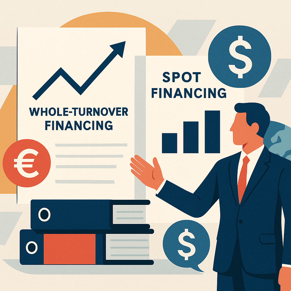 Innovating Deal Discovery for Cross-Border Trade&nbsp;Finance