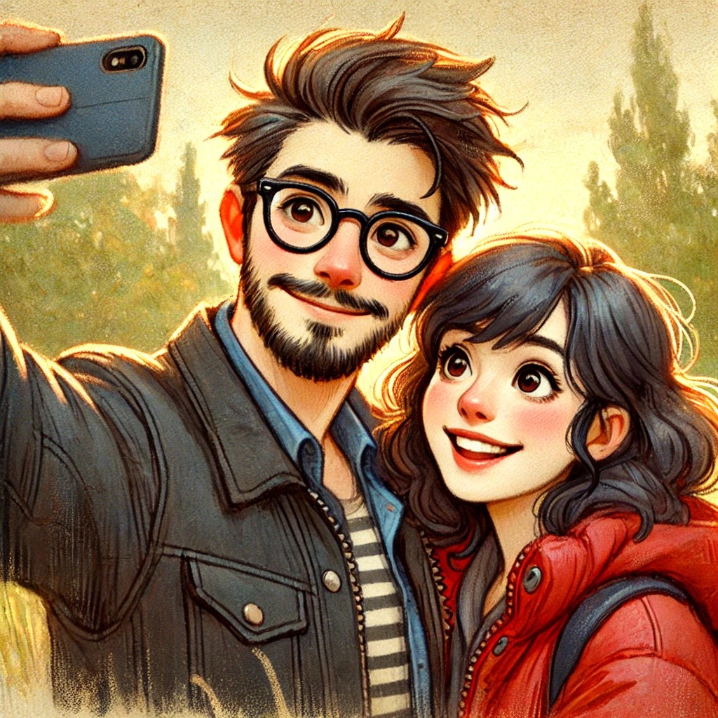 On Love, Imperfection, and the Beauty of&nbsp;Acceptance