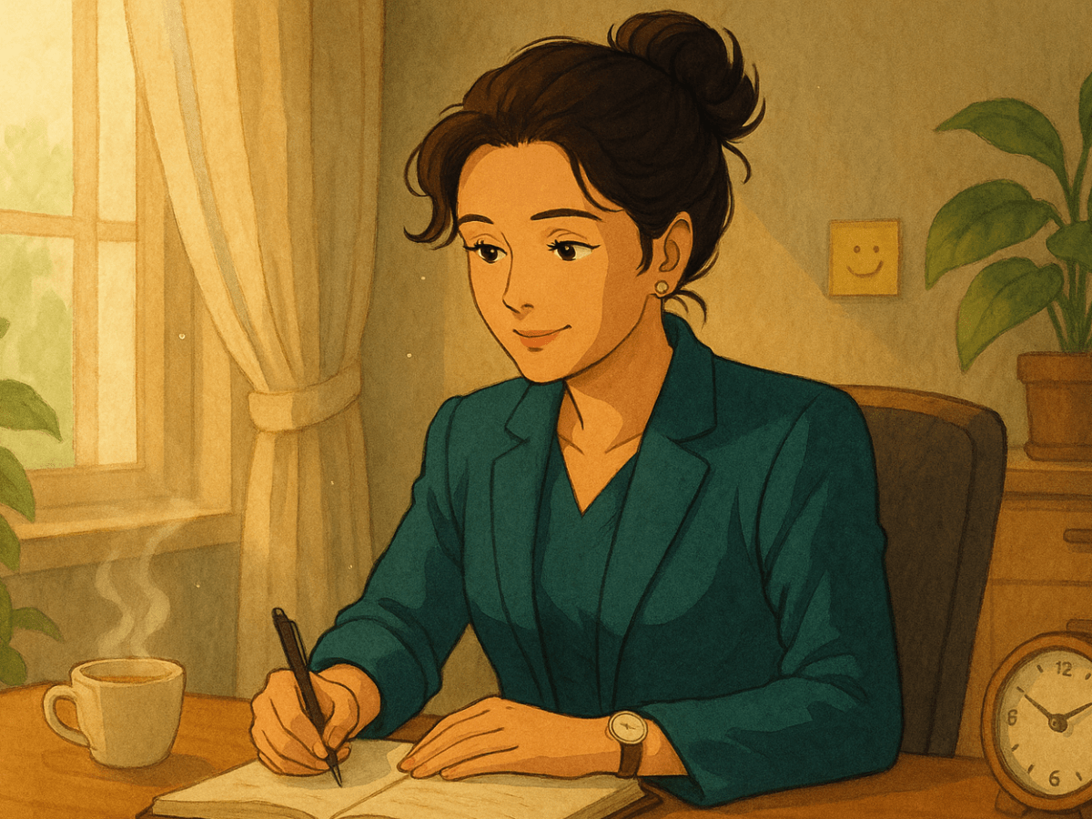 Beyond the Defaults: Leading with Intentional&nbsp;Presence