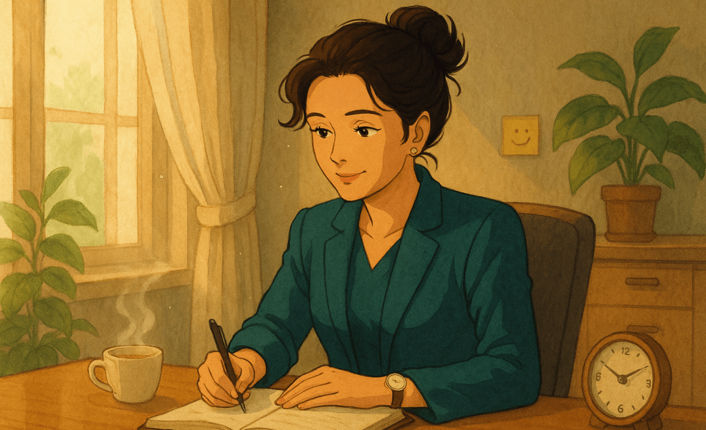 Beyond the Defaults: Leading with Intentional&nbsp;Presence