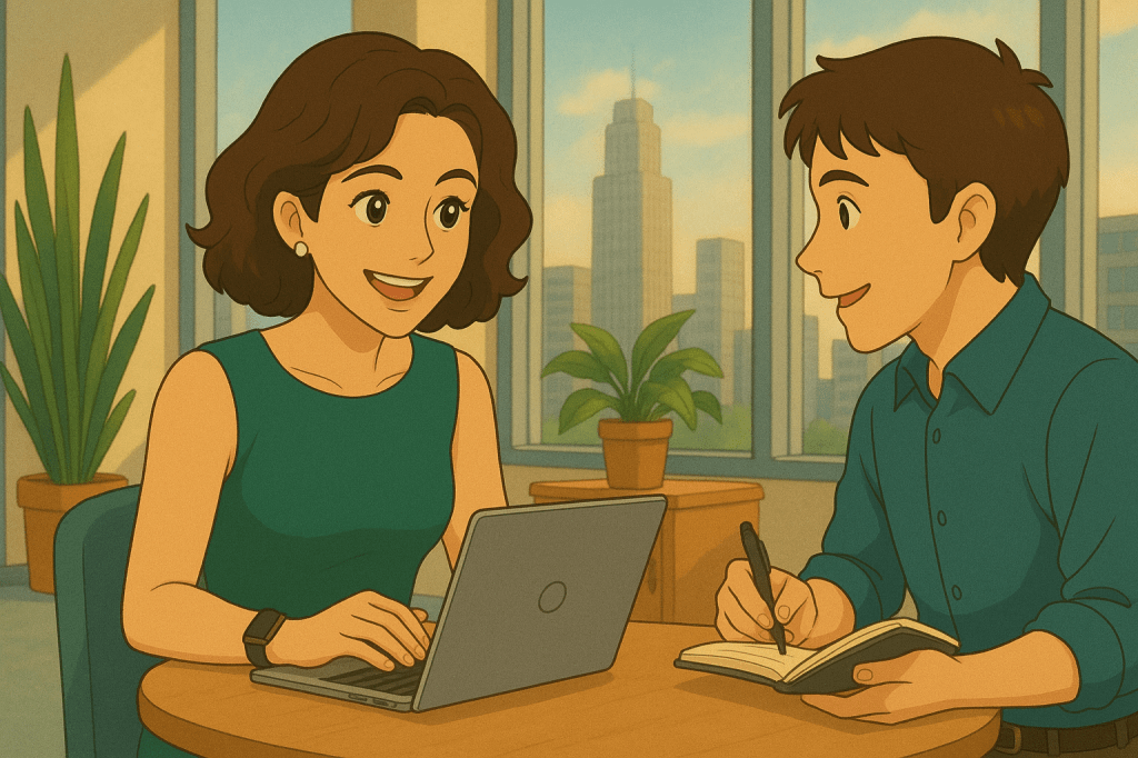 Navigating Mentorship in a Fast-Changing&nbsp;World