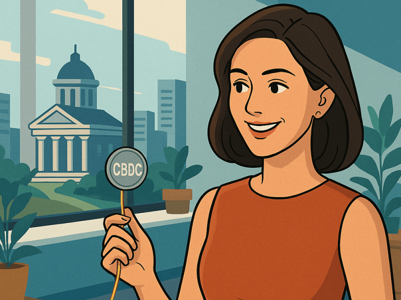 CBDCs: Do We Even Need&nbsp;Them?