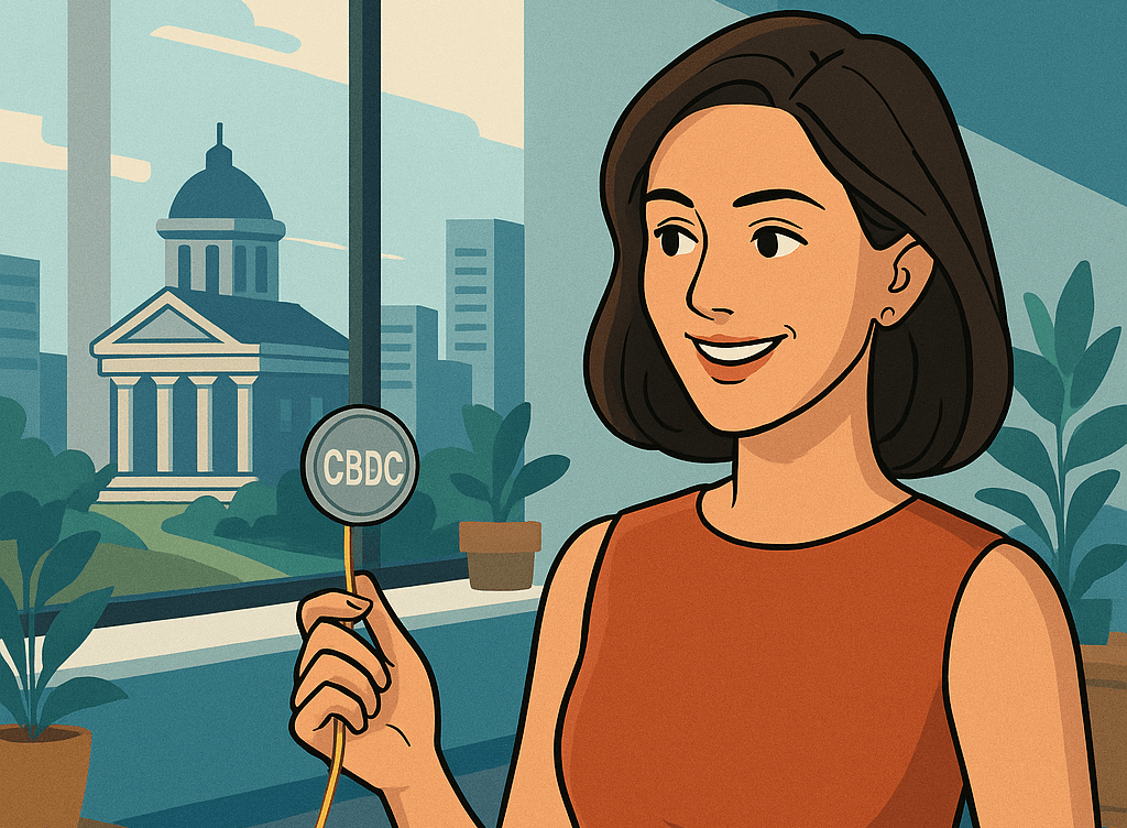 CBDCs: Do We Even Need&nbsp;Them?